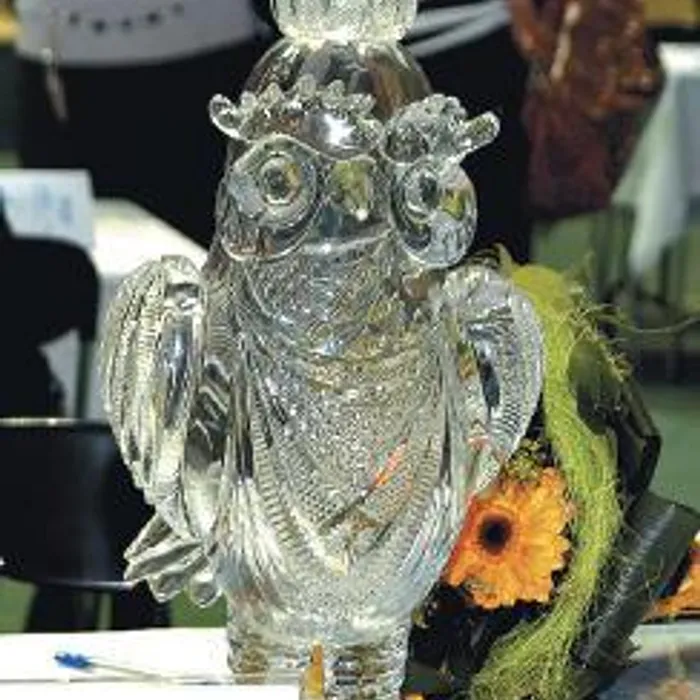 Интеллектуальная игра "Что? Где? Когда"