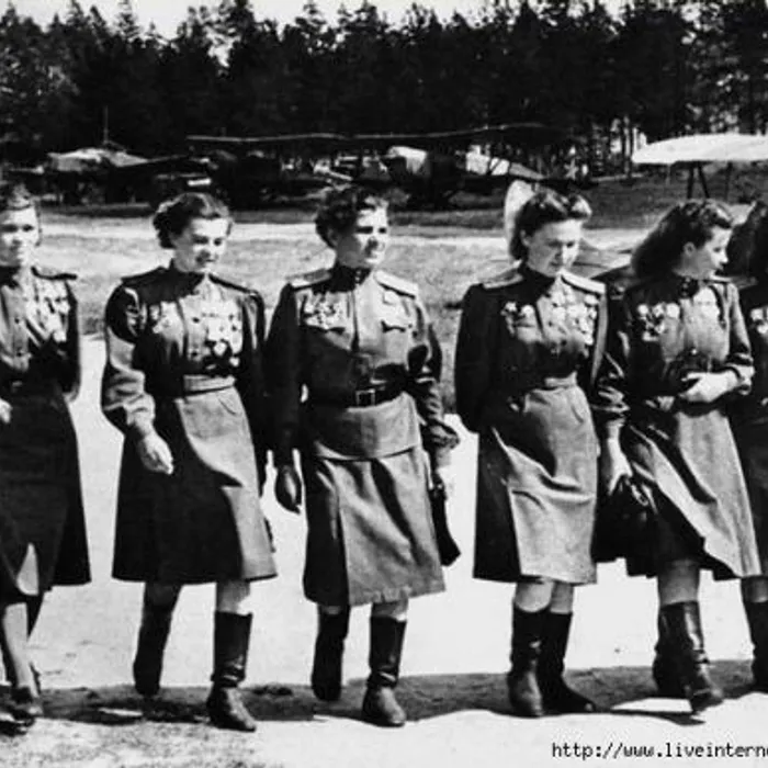 Театрализованное представление «Небесные ласточки»