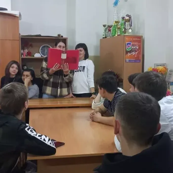 Кинолекторий «Взгляд изнутри»