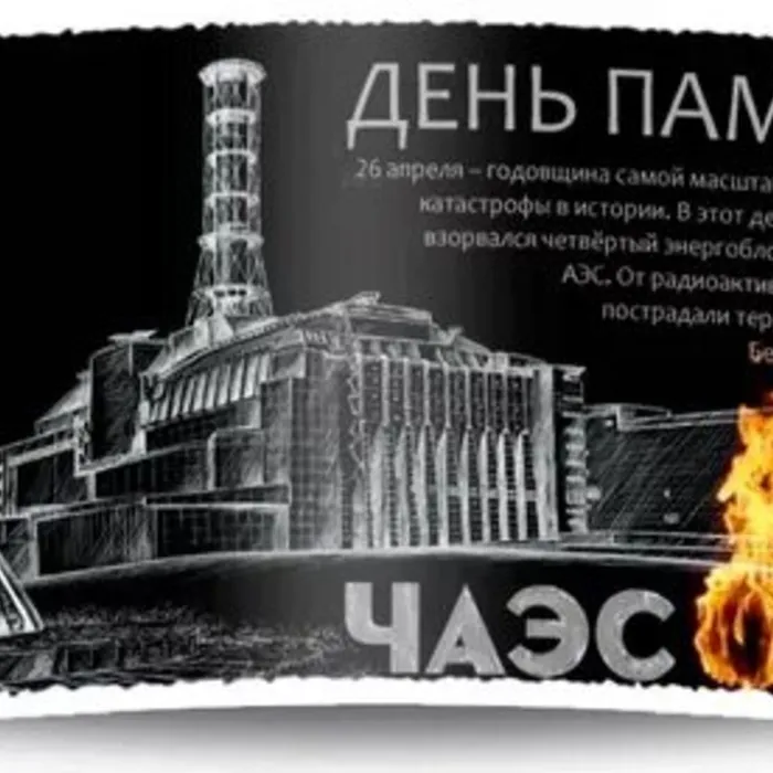 Час памяти, посвященный Дню памяти погибших в радиационных авариях и катастрофах «Послед-ствия Чернобыльской катастрофы: угроза экологии современного  мира» 