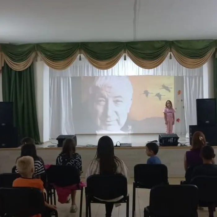 Конкурс чтецов «Если б не было войны…»