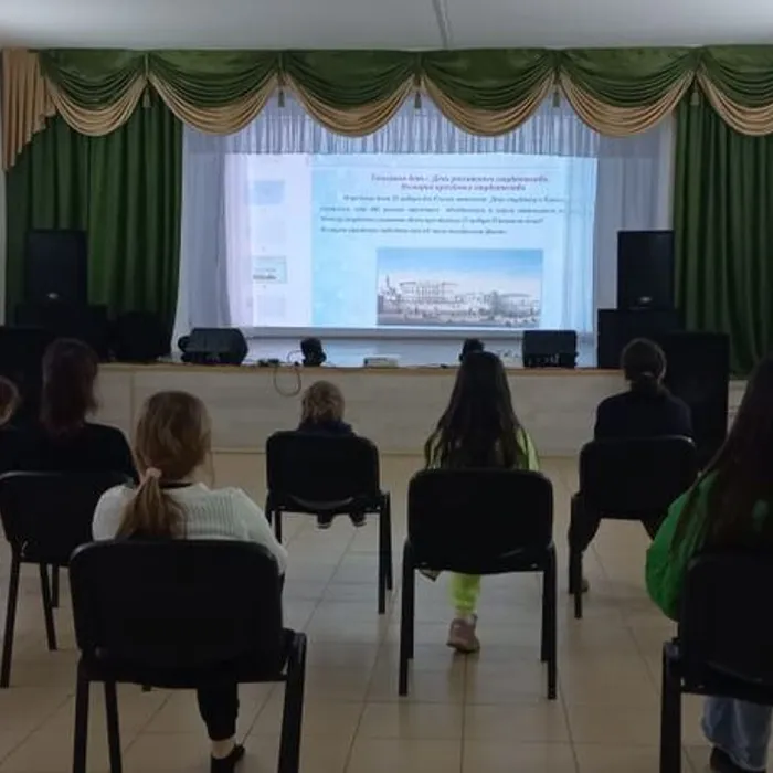 Развлекательная программа «Умнее всех» в рамках проекта «Культура для школьников»