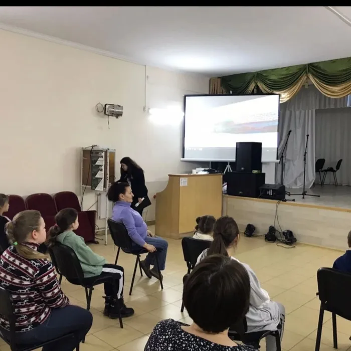 Познавательная программа, посвященная 150-летию со дня рождения В.К. Арсеньева «Писатель и исследователь Уссурийского края»