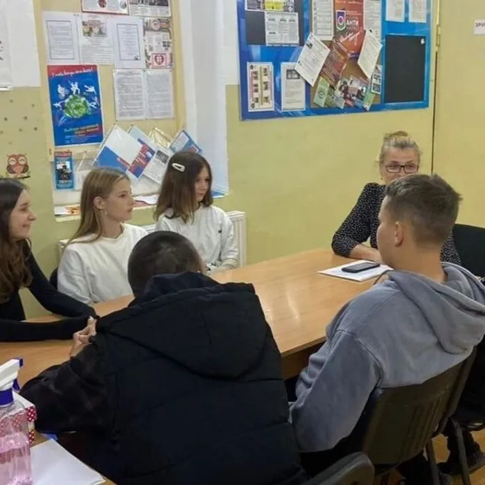 Познавательная программа «Стань лучше»