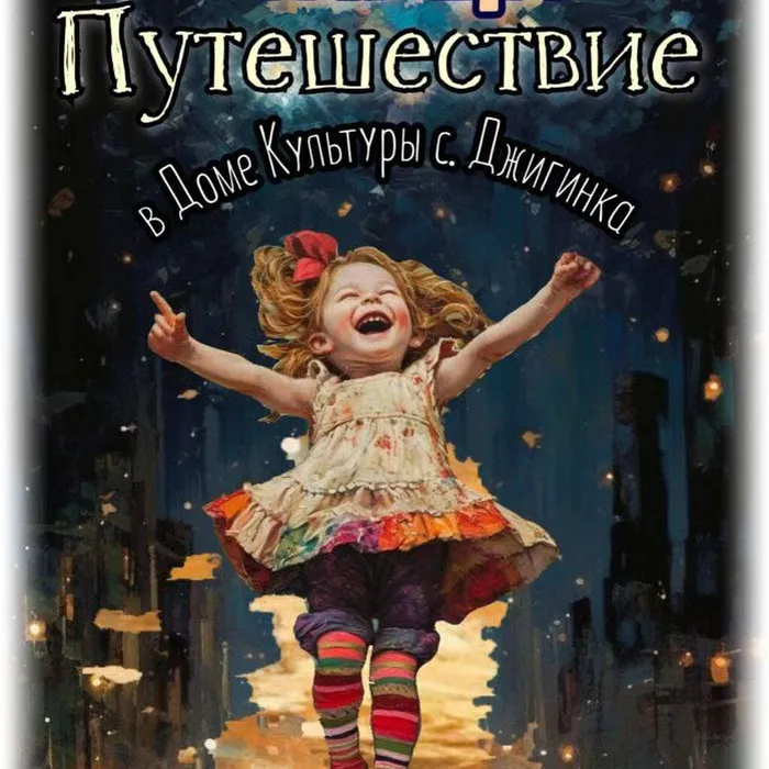 Праздник танца