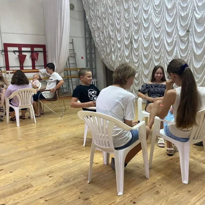                                           Игра-викторина «Здоровым будешь – всё добудешь» в рамках программы «Антинарко»