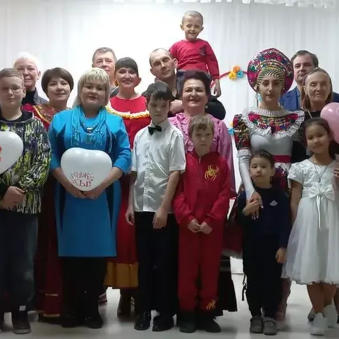 Концертная программа, посвященная Международному женскому дню «Международный женский день – волшебный праздник марта!»