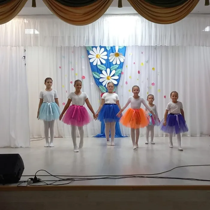 Концертная программа, посвященная Дню семьи, любви и верности «Любовью пусть наполнятся сердца»
