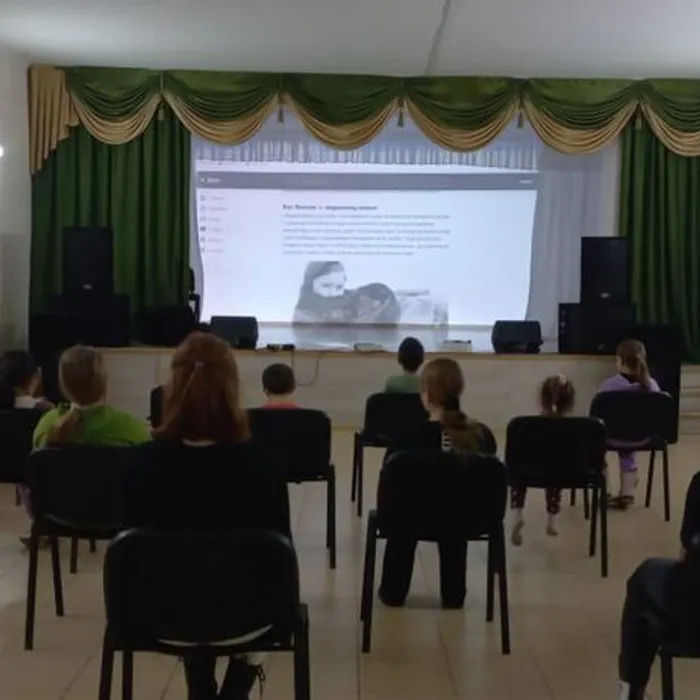 Тематическая фотоэкспедиция «Хвостатые герои блокадного Ленинграда»