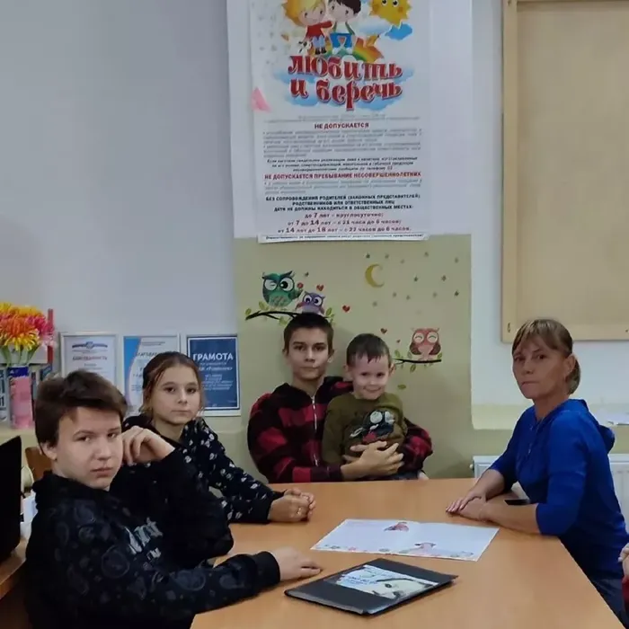 Час памяти, посвященный Дню разгрома советскими войсками немецко-фашистских войск, в Сталинградской битве "Победа, изменившая жизнь!"
