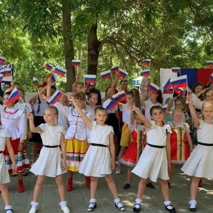 День России 2021