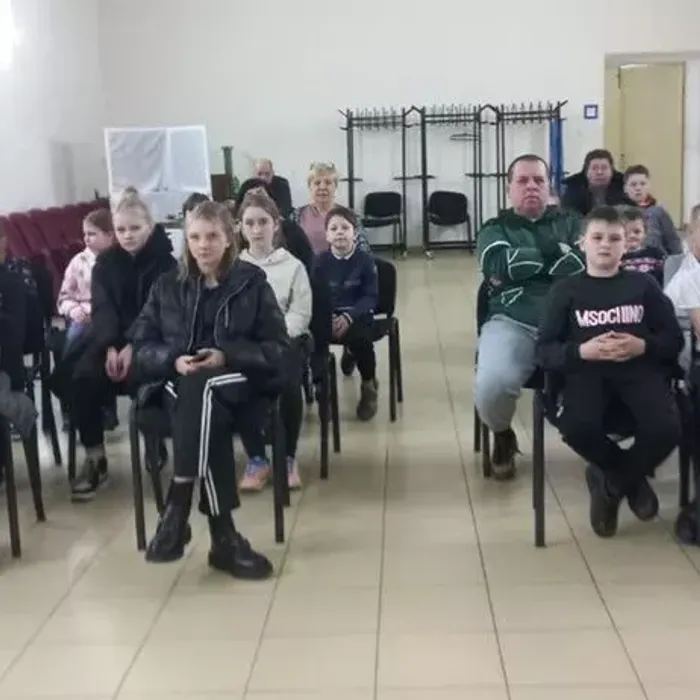 Познавательная программа «Что такое хорошо?»