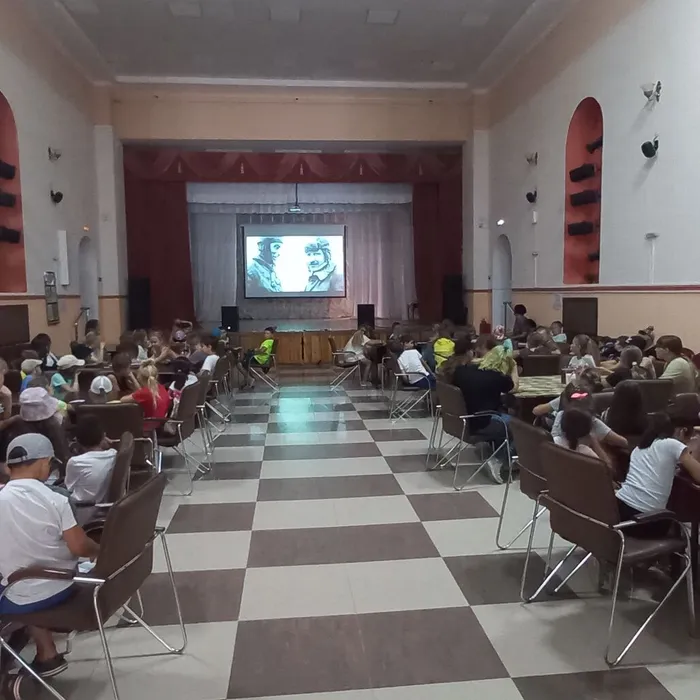 Познавательная программа «Космические первопроходцы» в рамках празднования 100-летия основания конструкторского бюро публичного акционерного общества «Туполев»