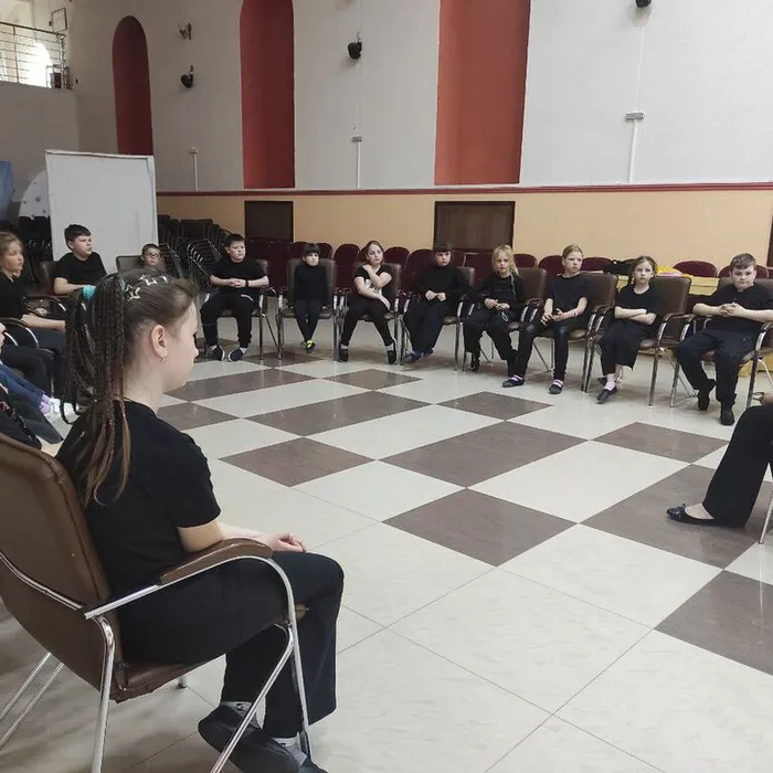 Единый урок «Нельзя забыть, нельзя молчать!»