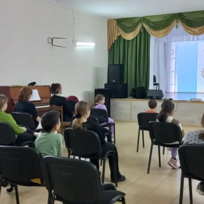 Познавательная программа  «Легенда отечественной науки»  