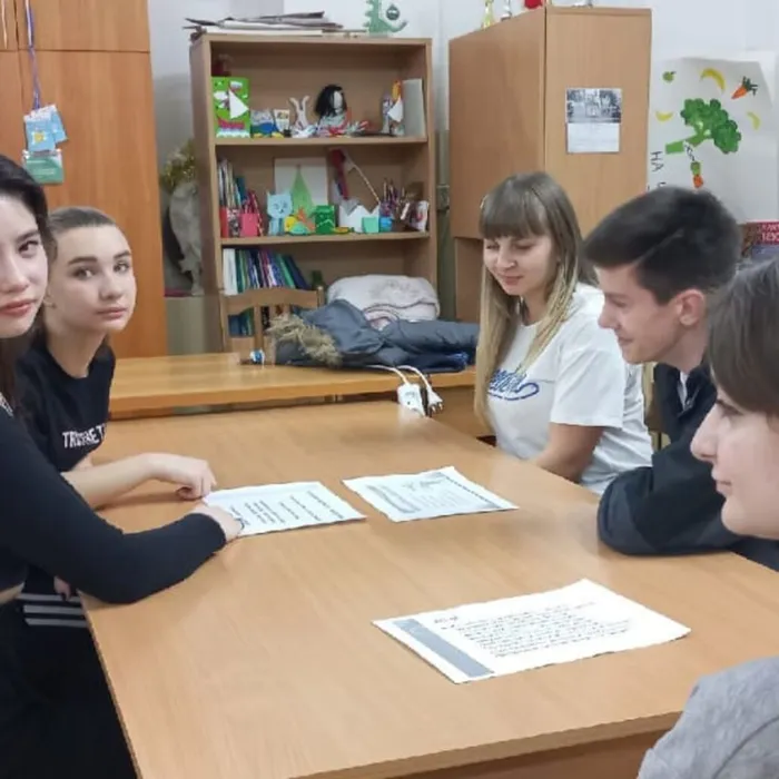 Познавательная программа «Мы выбираем спорт» в  рамках программы "Антинарко"