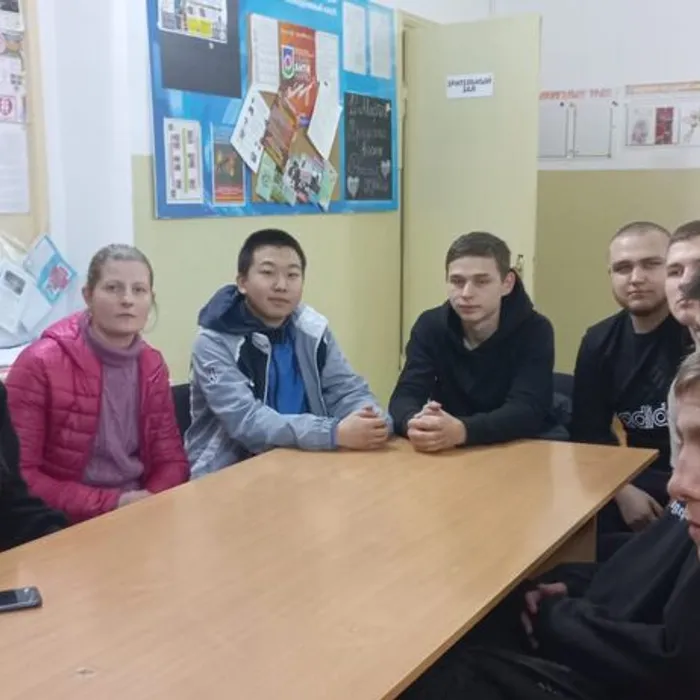 Тематическая программа «Отдаю свой голос»