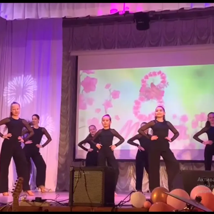 Концерт «Все песни для любимых дам»