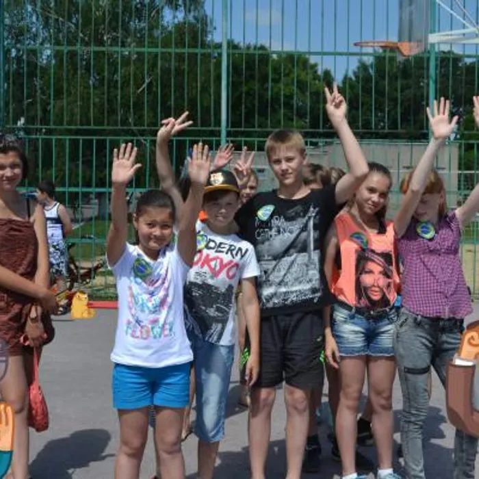 [ 1 сентября - День открытых дверей! ]