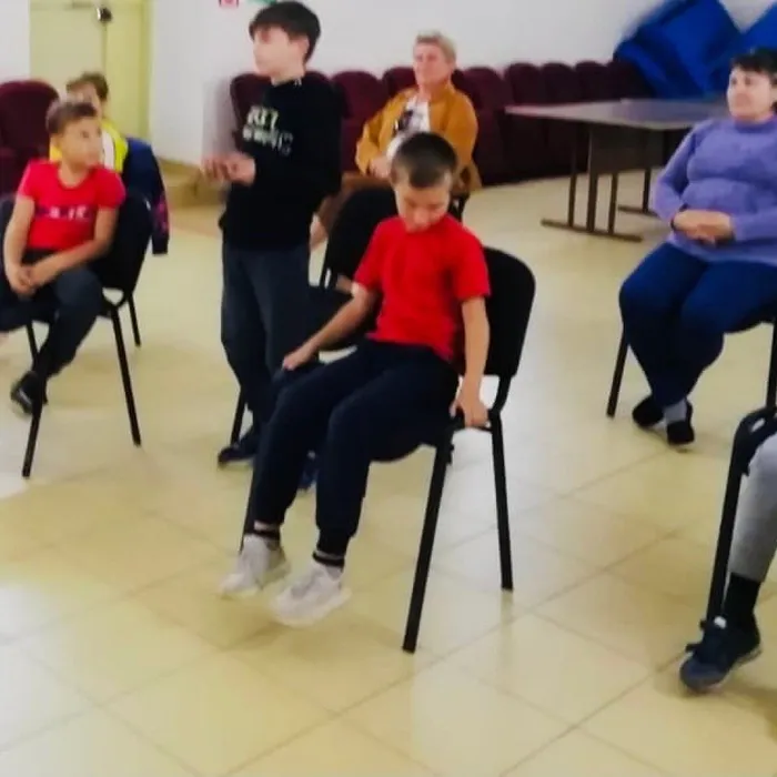 Познавательная программа, посвященная Дню кубанского казачества «Традиции и обычаи казаков»