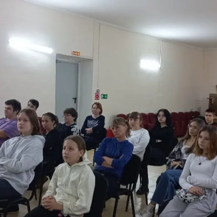 Познавательная программа «Добру откроются сердца»