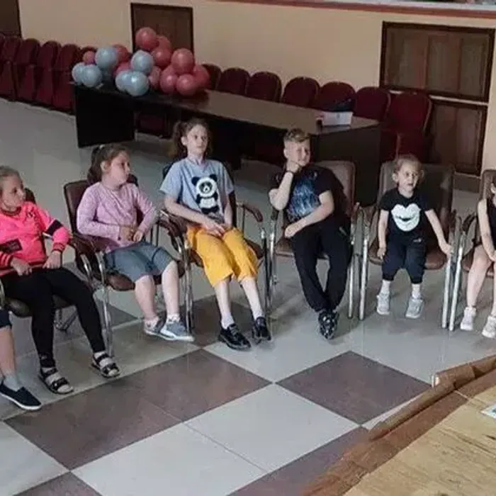 Познавательная программа «А.С. Пушкин – великий русский поэт»