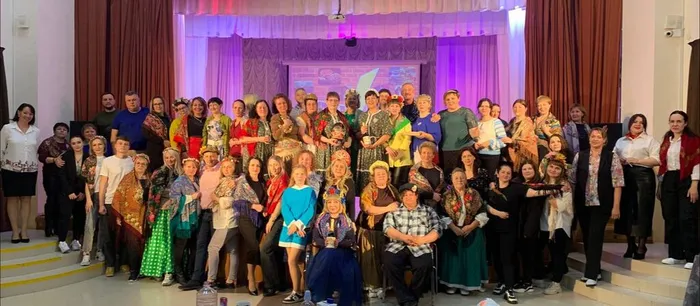 15.03, Джигинская, Семейная интеллектуальная игра.5