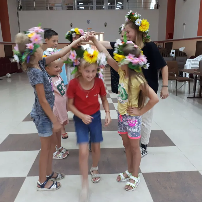 Тематическая программа, посвященная Дню крещения Руси «Крещение Руси – обретение истории»