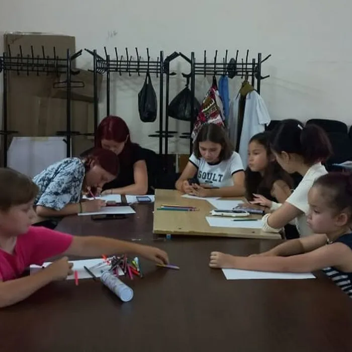 Познавательная программа «Здоровый дух в здоровом теле»