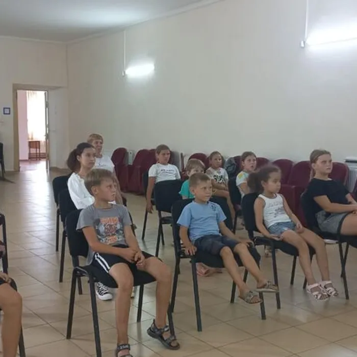 Познавательная программа «Память в сердцах живых…»