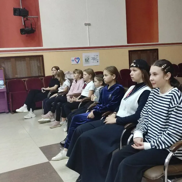Познавательная программа «Властитель народных дум»