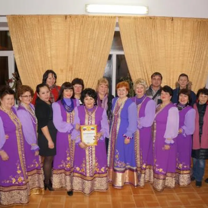 Обменный концерт, клуб х. Уташ