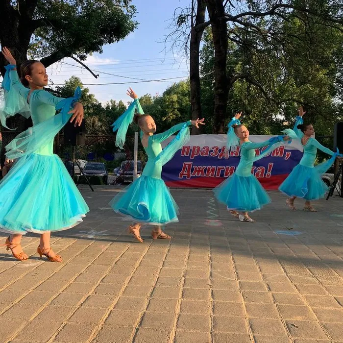 Концертная программа «Ромашковый блюз»