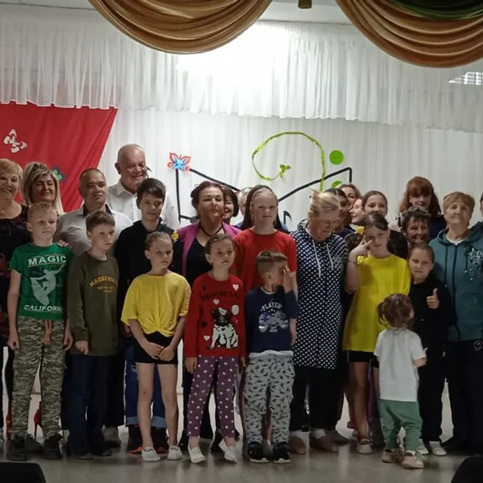 Концерт «Песня остаётся с человеком»