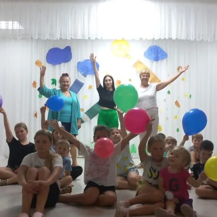 Театрализованная программа «Страна чудес»