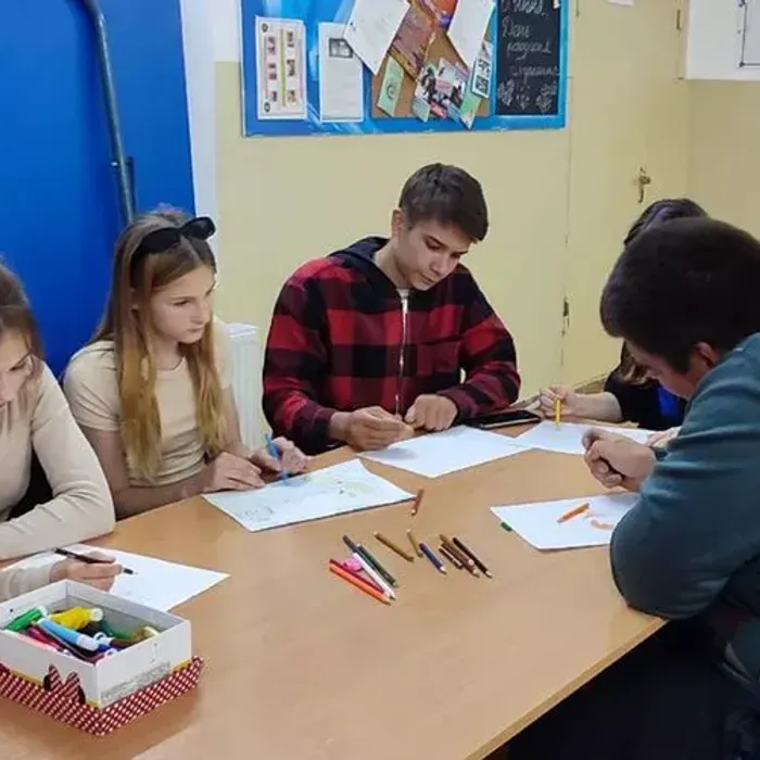 Познавательная программа «Пушкинский день»