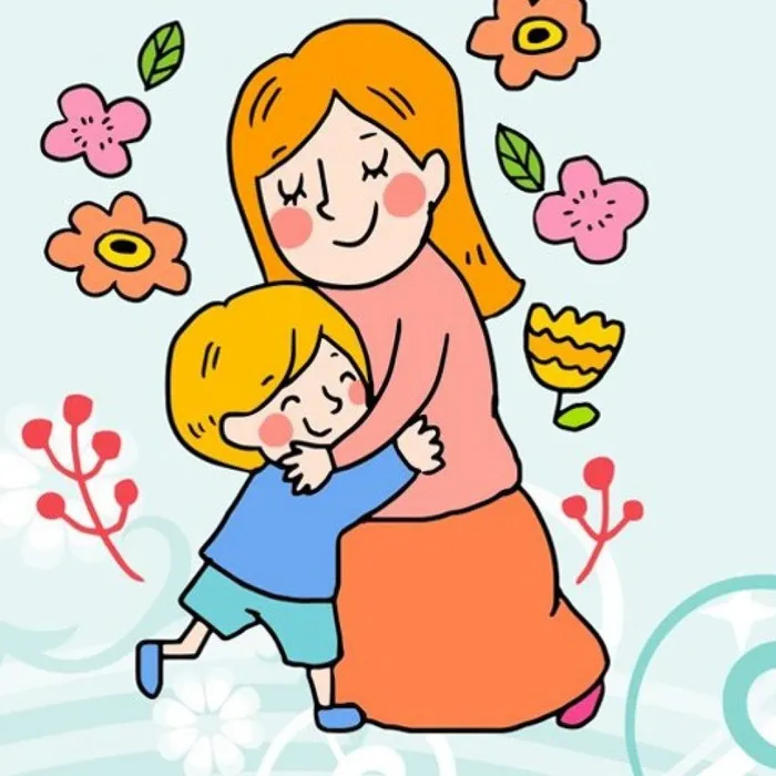 Концертная программа, посвящённая Дню матери "Единственной маме на свете"